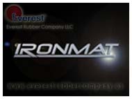 IRONMAT EVEREST RUBBER COMPANY IRONMAT EVEREST RUBBER COMPANY